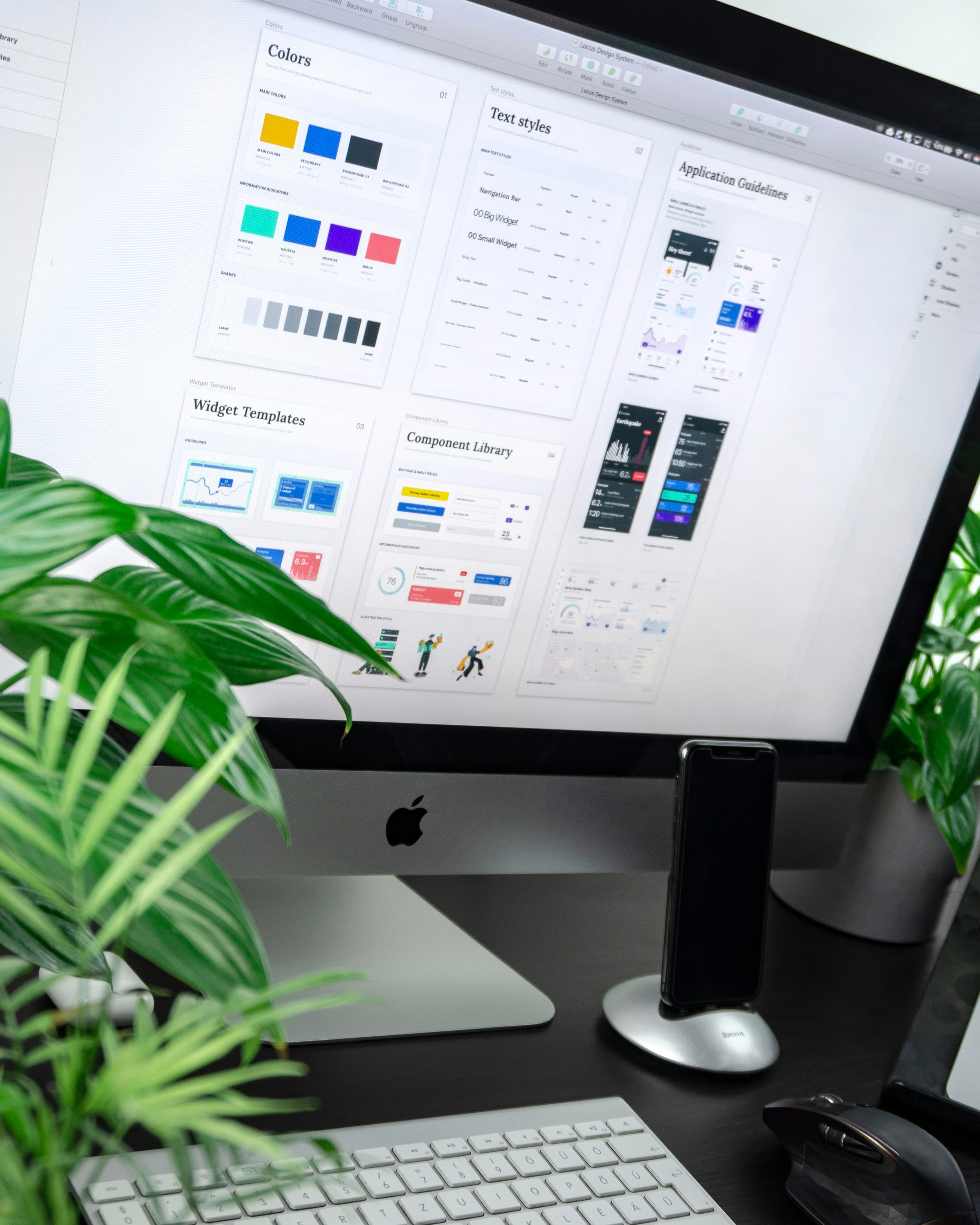 Designing interfaces for intelligent systems